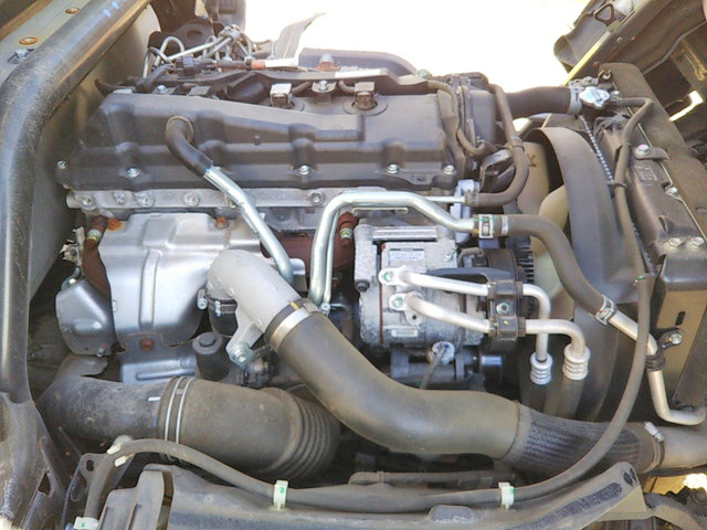 トヨタダイナ平ボディ小型（2t・3t）[写真14]