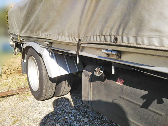 トヨタダイナ平ボディ小型（2t・3t）[写真04]