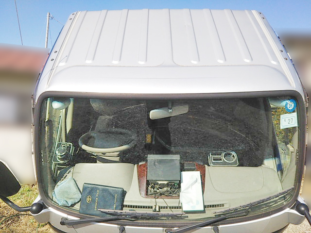 トヨタダイナ平ボディ小型（2t・3t）[写真07]