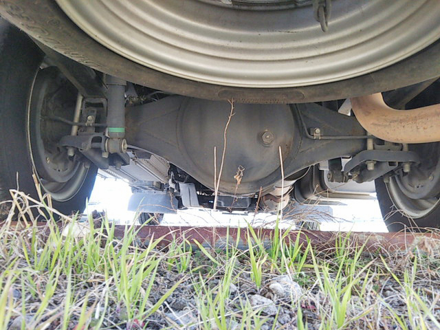 トヨタダイナ平ボディ小型（2t・3t）[写真09]