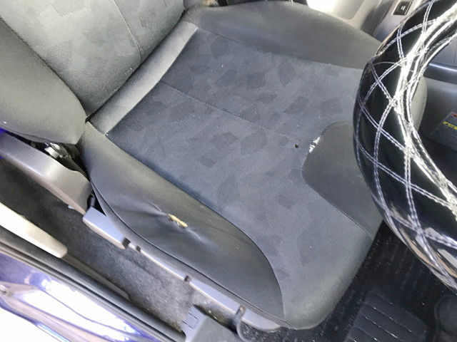 UDトラックスクオンアルミウイング大型（10t）[写真16]