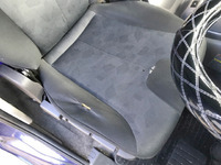 UDトラックスクオンアルミウイング大型（10t）[写真16]