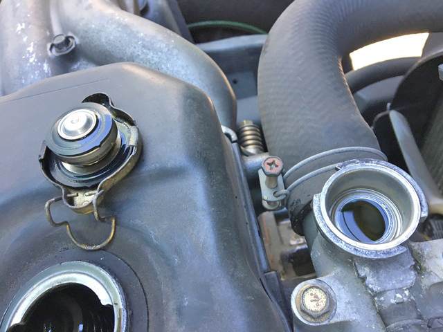 三菱ふそうキャンターパネルバン小型（2t・3t）[写真13]