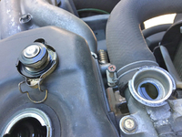 三菱ふそうキャンターパネルバン小型（2t・3t）[写真13]