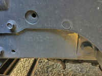 三菱ふそうキャンターパネルバン小型（2t・3t）[写真20]