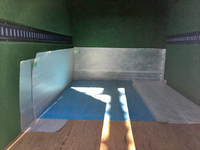 三菱ふそうキャンターパネルバン小型（2t・3t）[写真07]