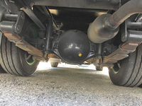 三菱ふそうキャンターパネルバン小型（2t・3t）[写真09]