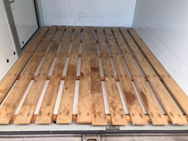 その他のメーカーその他の車種冷凍車（冷蔵車）小型（2t・3t）[写真10]