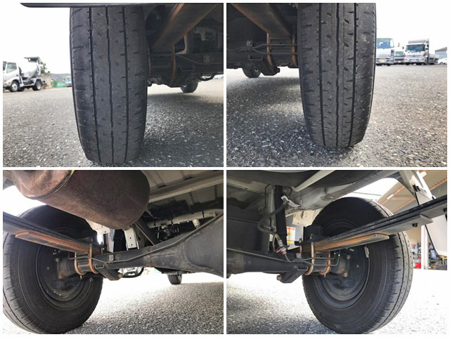 その他のメーカーその他の車種冷凍車（冷蔵車）小型（2t・3t）[写真21]