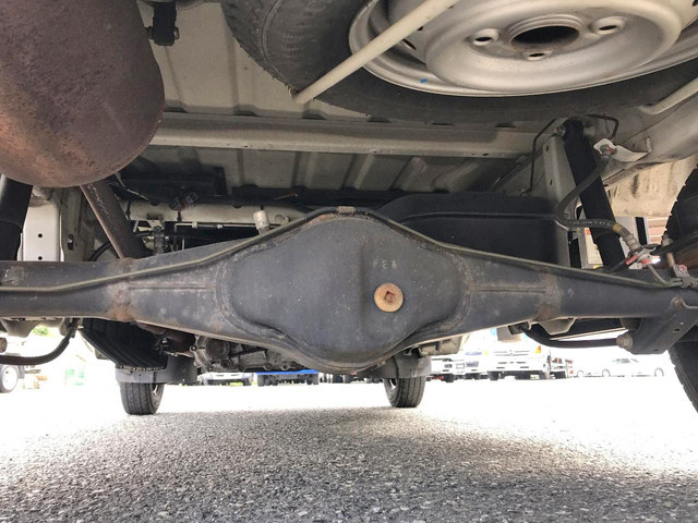 その他のメーカーその他の車種冷凍車（冷蔵車）小型（2t・3t）[写真22]