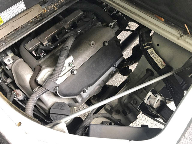 その他のメーカーその他の車種冷凍車（冷蔵車）小型（2t・3t）[写真23]