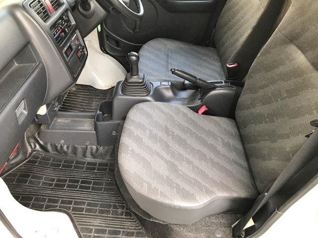 その他のメーカーその他の車種冷凍車（冷蔵車）小型（2t・3t）[写真29]