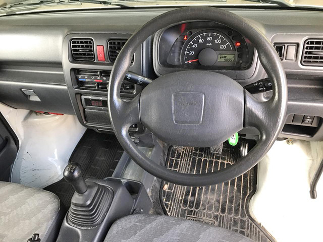 その他のメーカーその他の車種冷凍車（冷蔵車）小型（2t・3t）[写真30]