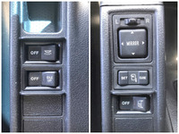 日野レンジャー冷蔵冷凍ウイング中型（4t）[写真35]