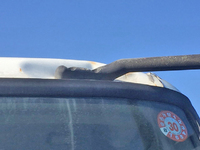 日野レンジャー平ボディ中型（4t）[写真10]