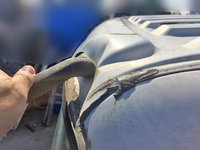 日野レンジャー平ボディ中型（4t）[写真12]