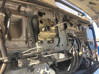 日野レンジャー平ボディ中型（4t）[写真13]