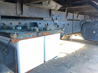 日野レンジャー平ボディ中型（4t）[写真14]