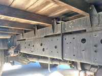 日野レンジャー平ボディ中型（4t）[写真15]