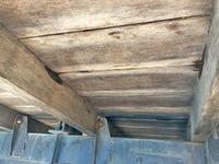 日野レンジャー平ボディ中型（4t）[写真16]