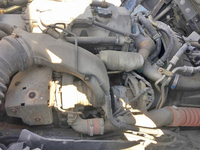 日野レンジャー平ボディ中型（4t）[写真20]