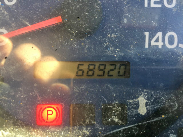 日野レンジャー平ボディ中型（4t）[写真31]