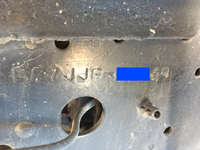 日野レンジャー平ボディ中型（4t）[写真33]