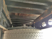 いすゞフォワードアルミブロック中型（4t）[写真12]