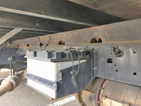 いすゞフォワードアルミブロック中型（4t）[写真14]