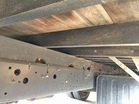 いすゞフォワードアルミブロック中型（4t）[写真15]