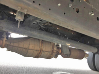 いすゞフォワードアルミブロック中型（4t）[写真16]