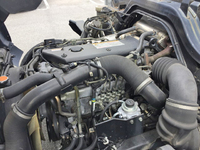 いすゞフォワードアルミブロック中型（4t）[写真20]