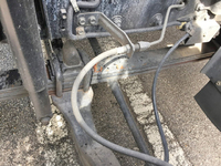 いすゞフォワードアルミブロック中型（4t）[写真23]