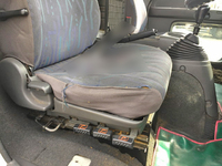 いすゞフォワードアルミブロック中型（4t）[写真26]