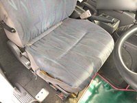 いすゞフォワードアルミブロック中型（4t）[写真27]