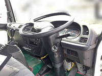 いすゞフォワードアルミブロック中型（4t）[写真29]