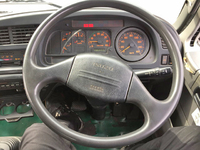 いすゞフォワードアルミブロック中型（4t）[写真30]