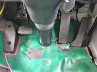 いすゞフォワードアルミブロック中型（4t）[写真31]