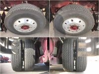 日野プロフィア冷蔵冷凍ウイング大型（10t）[写真15]