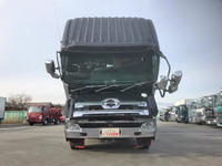 日野プロフィア冷蔵冷凍ウイング大型（10t）[写真06]