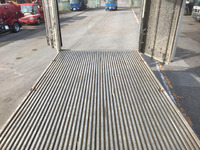 日野プロフィア冷蔵冷凍ウイング大型（10t）[写真08]