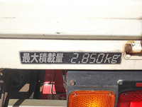 三菱ふそうファイターヒアブクレーン中型（4t）[写真10]