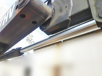 三菱ふそうファイターヒアブクレーン中型（4t）[写真15]