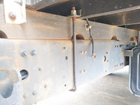 三菱ふそうファイターヒアブクレーン中型（4t）[写真22]