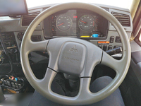 三菱ふそうファイターヒアブクレーン中型（4t）[写真28]