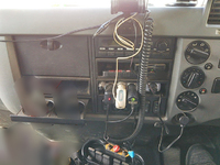 三菱ふそうファイターヒアブクレーン中型（4t）[写真29]