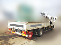 三菱ふそうファイターヒアブクレーン中型（4t）[写真02]