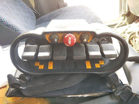 三菱ふそうファイターヒアブクレーン中型（4t）[写真30]