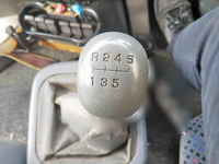 三菱ふそうファイターヒアブクレーン中型（4t）[写真31]