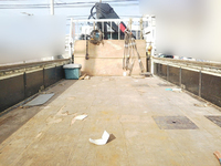 三菱ふそうファイターヒアブクレーン中型（4t）[写真06]